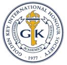 Golden Key International Honour Society