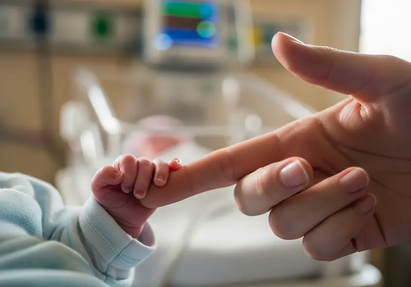 Medical malpractice lawyer for cerebral palsy and newborn injury claims