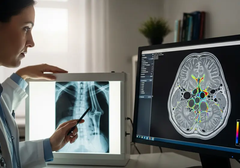 Attorney for medical malpractice near me assessing a missed cancer diagnosis